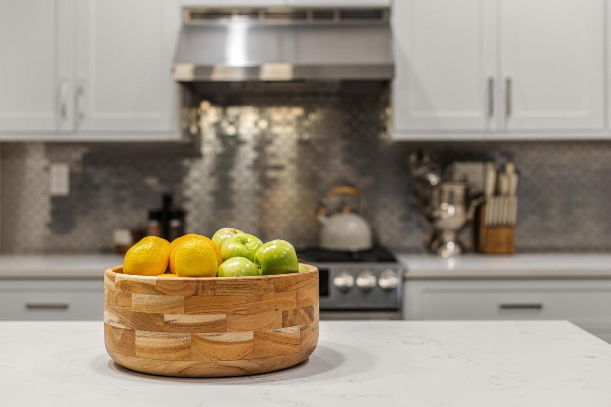 Appartement Stylish 3br Designer In Harlem With Parking